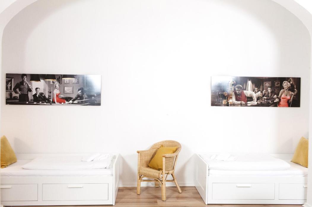 Family For 6 Guests, Mitte Moabit * Berlino