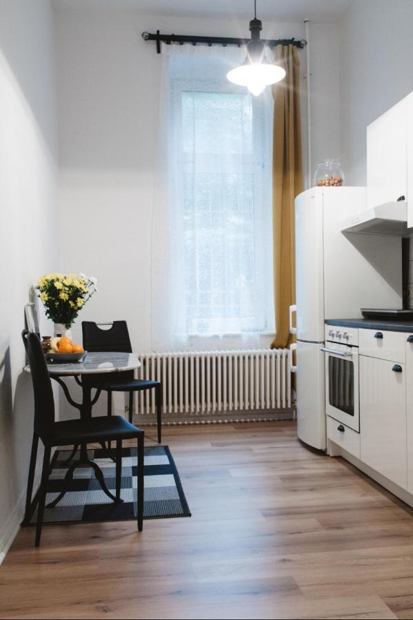 Appartamento Family For 6 Guests, Mitte Moabit